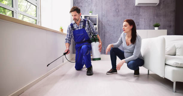 Best Pest Exclusion Services  in Haven, KS